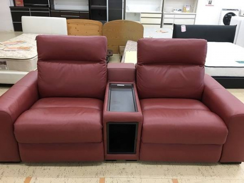 家具・インテリアのソファー