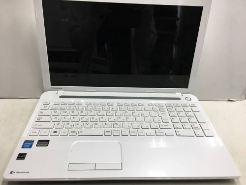 デジタル家電のパソコン