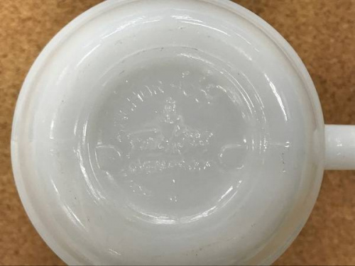 Fire Kingのレッドバロン