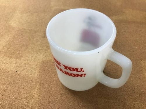 雑貨の洋食器