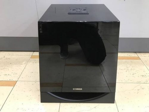 楽器・ホビー雑貨のウーファー