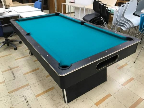 家具・インテリアのビリヤード