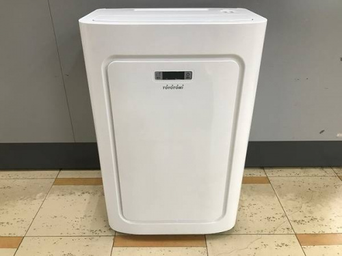生活家電・家事家電の季節家電