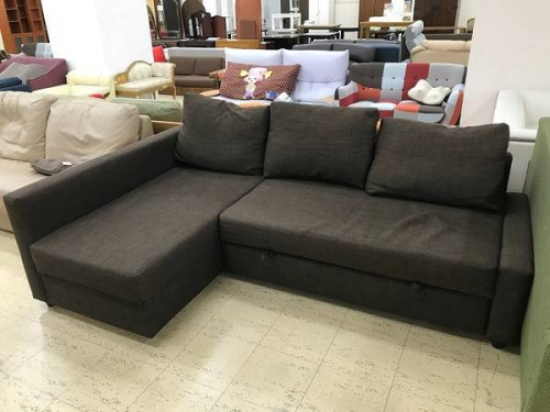 家具・インテリアのソファー