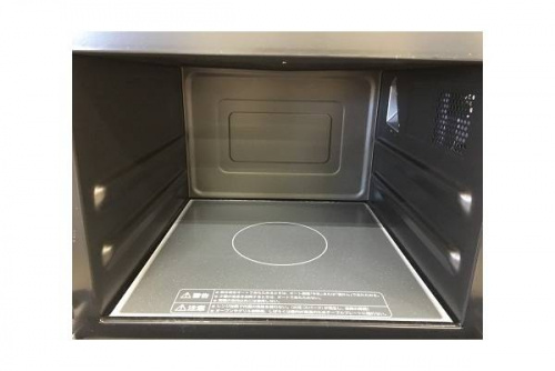 オーブンレンジのHITACHI