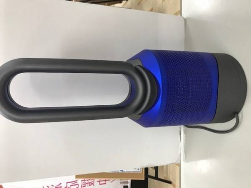 ヒーターのDYSON