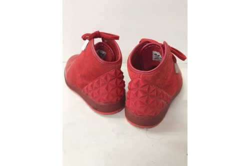 スニーカーのJORDAN