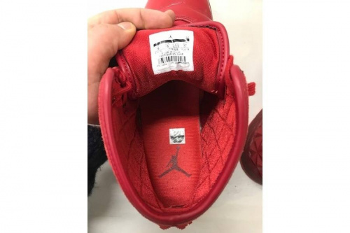 JORDAN INSTIGATORのｼﾞｮｰﾀﾞﾝｲﾝﾃﾞｨｽｹｲﾀｰ