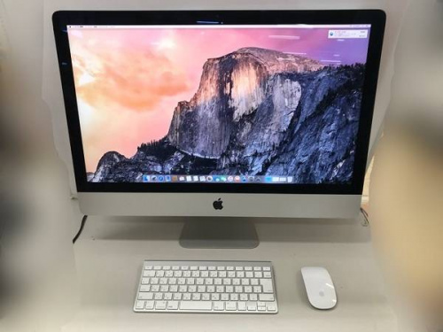 デジタル家電のデスクトップ