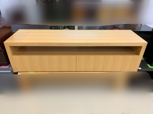 家具のローボード・テレビ台