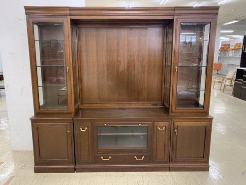 家具のテレビボード