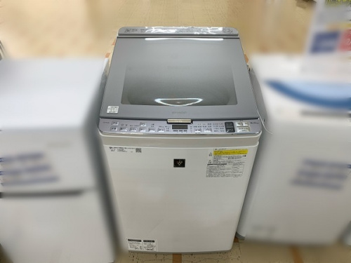 生活家電の冷蔵庫