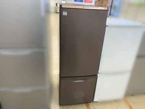 冷蔵庫の洗濯機