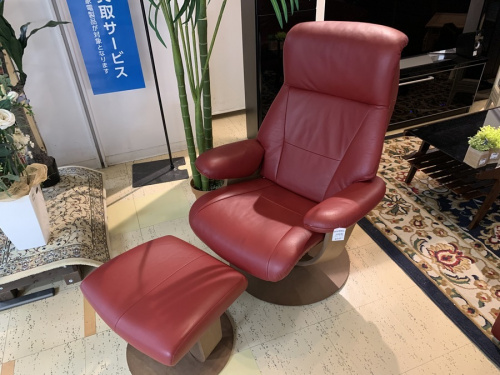 家具のカリモク