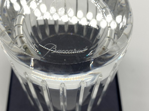 バカラのBACCARAT