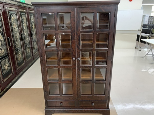 家具の本棚