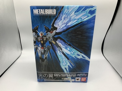 プラモデルのガンプラ