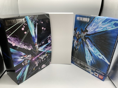 ガンプラのガンダム