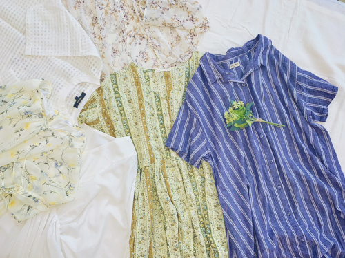 STUSSYのステューシー