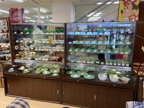 郡山のインテリア雑貨買取