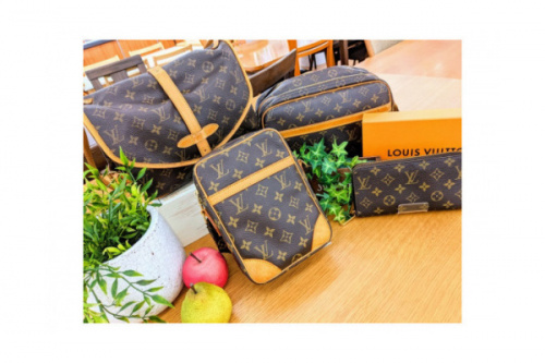 財布のヴィトン