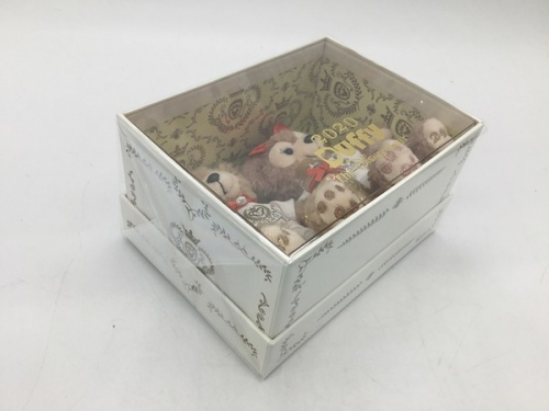 おもちゃ買取のぬいぐるみ