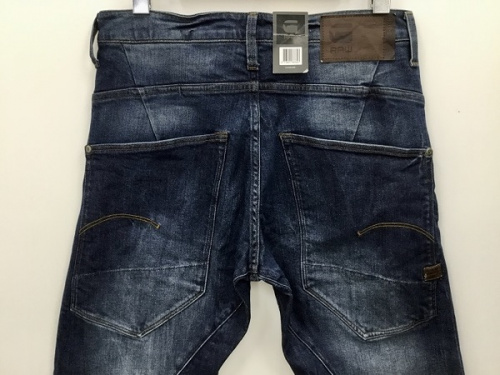 洋服買取のG-STAR RAW