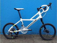 キャノンデールフーリガン3 引き取り限定❗️ キャノンデールフーリガン3 引き取り限定❗️