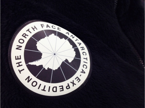 THE NORTH FACE¤Î¥¢¥ó¥¿¡¼¥¯¥Æ¥£¥«
