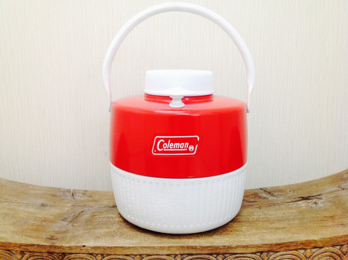 Colemanのコールマン
