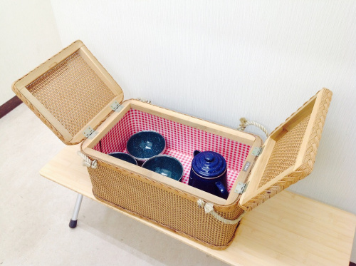アウトドア用品のキャンプ用品