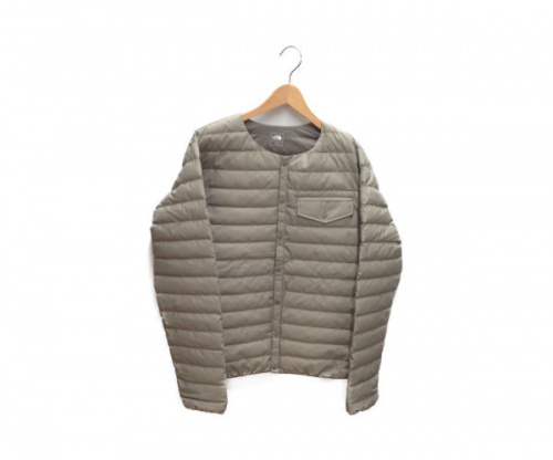 ノースフェイスのTHE NORTH FACE