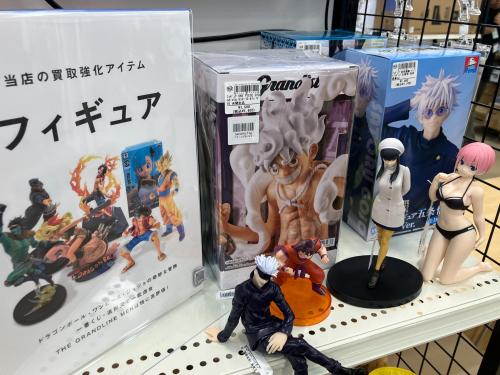トレファクブログ画像1