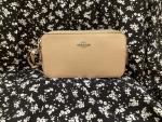 COACH / コーチ】ショルダーバッグ（88484）｜上品なベージュカラーが
