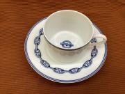 オールドノリタケ ヤジロベー裏印】入手困難ノリタケの1910〜40年代