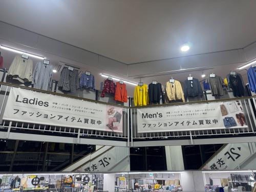 トレファクブログ画像1