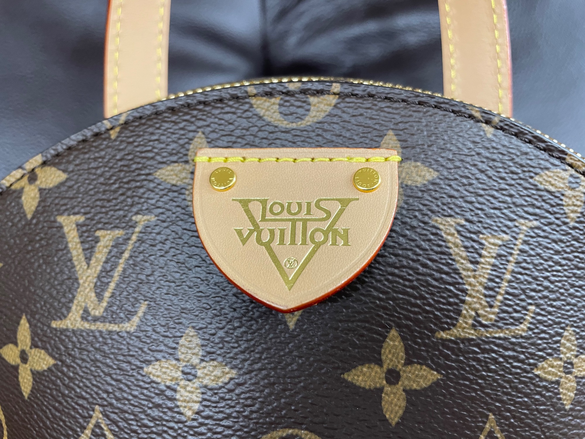 LOUIS VUITTON（ルイ・ヴィトン）LVムーンバックパックM44944を入荷