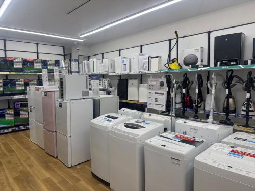 トレファクブログ画像1