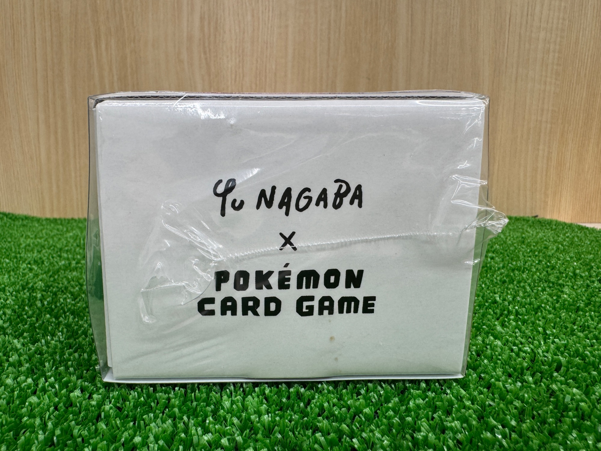 ポケモンカード×Yu NAGABA イーブイズ スペシャルBOX が入荷