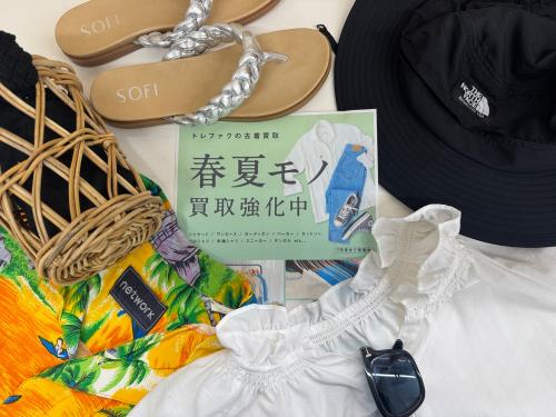 トレファクブログ画像1