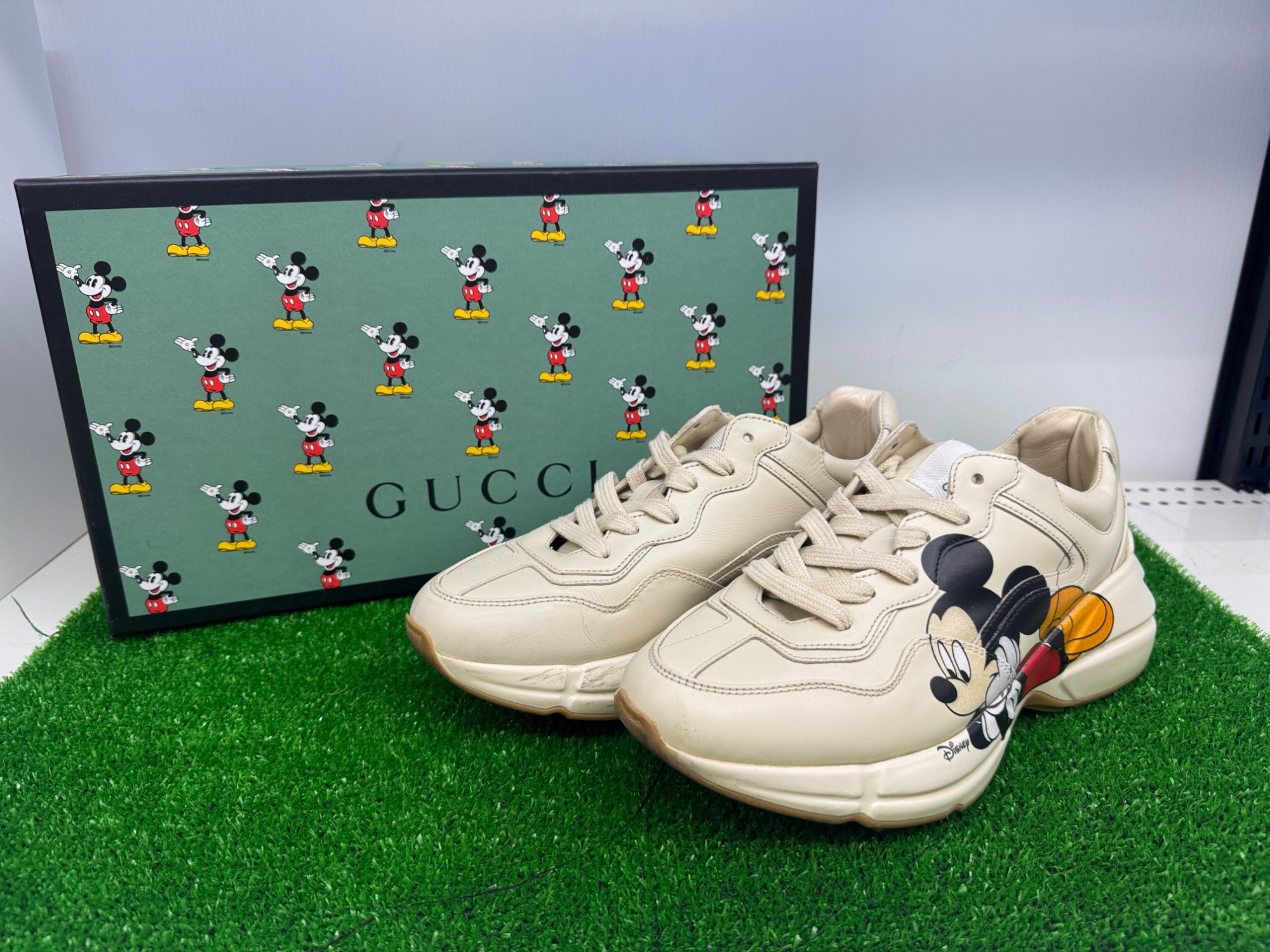 DISNEY×GUCCI(ディズニー×グッチ) 2020年のスペシャル
