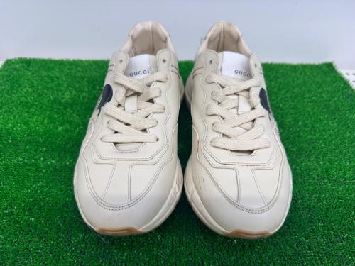 GUCCI(グッチ)×Disney(ディズニー)のコラボスニーカーが入荷いたしまし