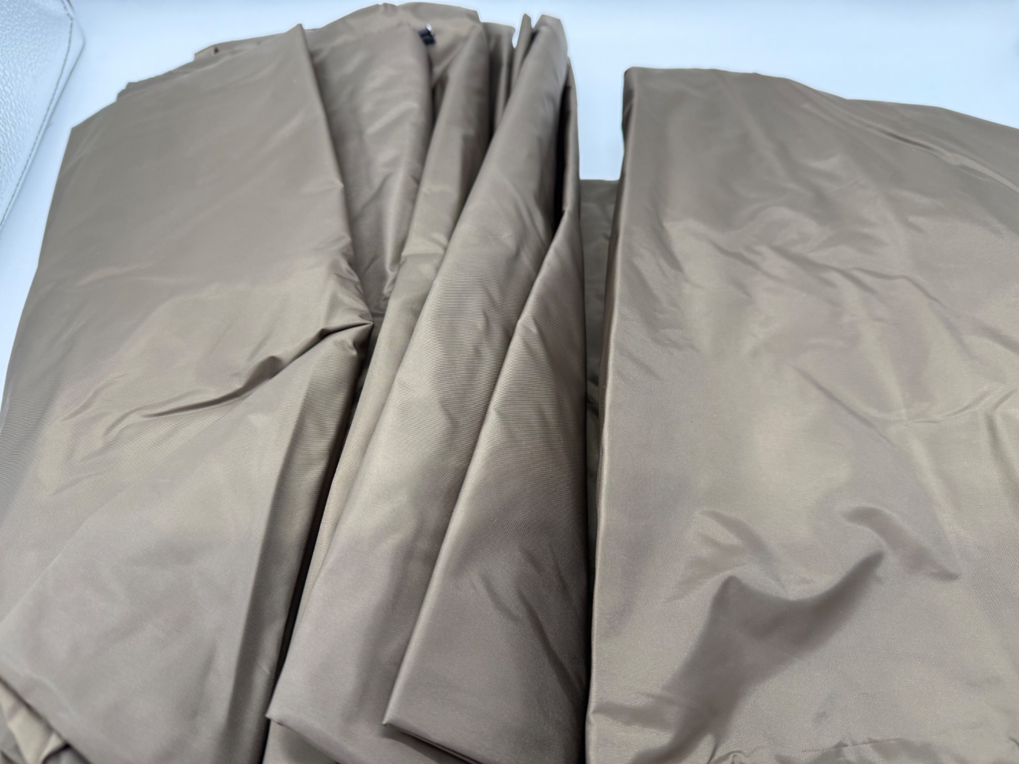 snow peak(スノーピーク) カヤード M パネルカバーセットが買取入荷