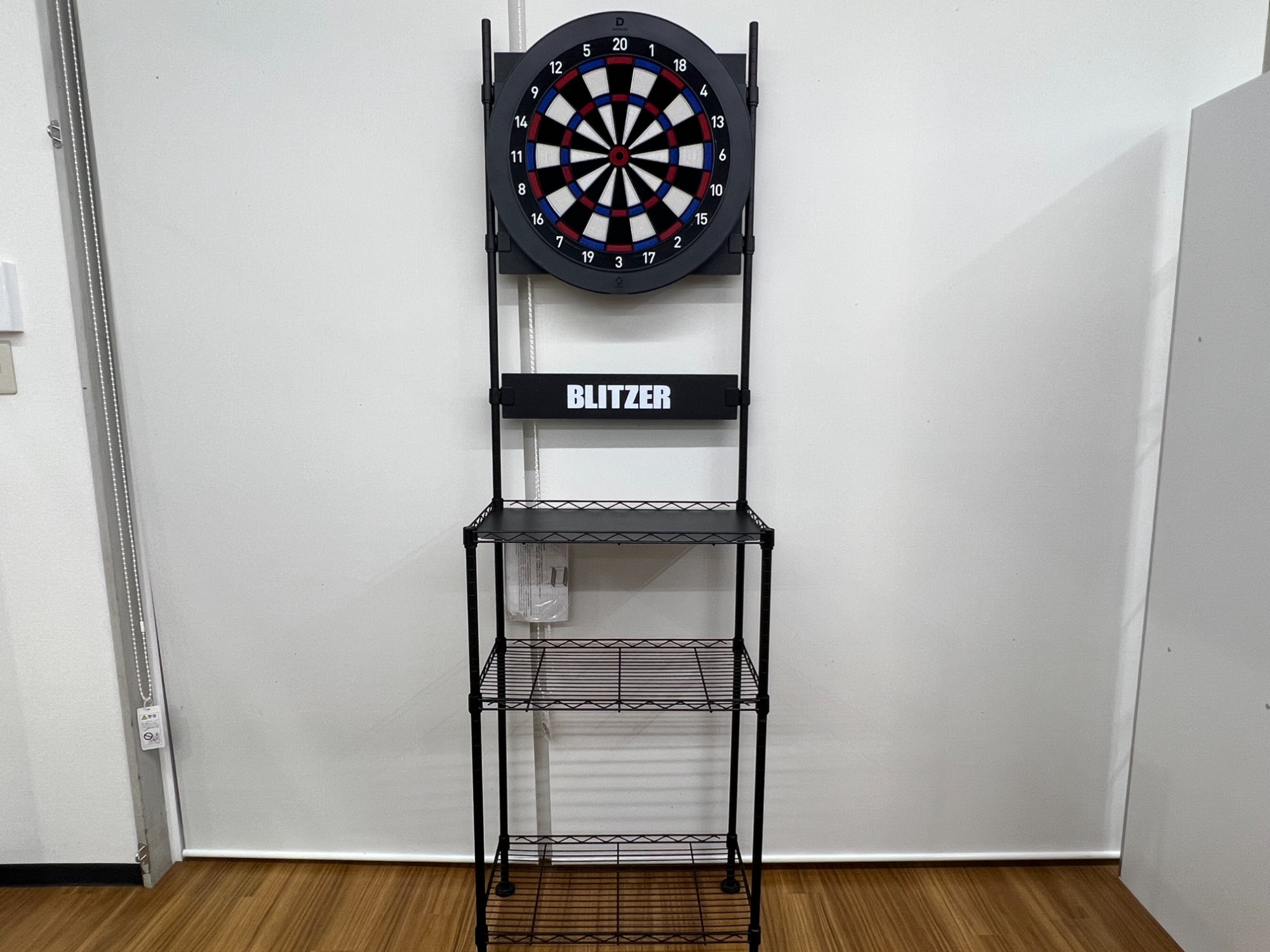 レビュー高評価商品 スタンド付きダーツ Home(ダーツライブホーム)が入荷 DARTSLIVE ダーツ
