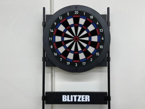 スタンド付きダーツ DARTSLIVE Home(ダーツライブホーム)が入荷いたし