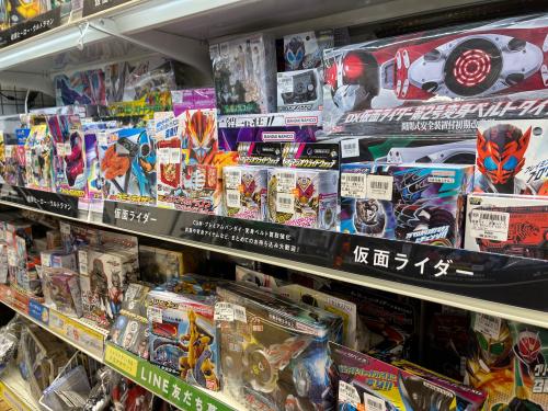 トレファクブログ画像8