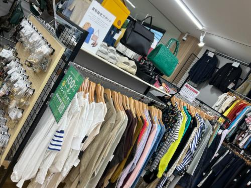 トレファクブログ画像1