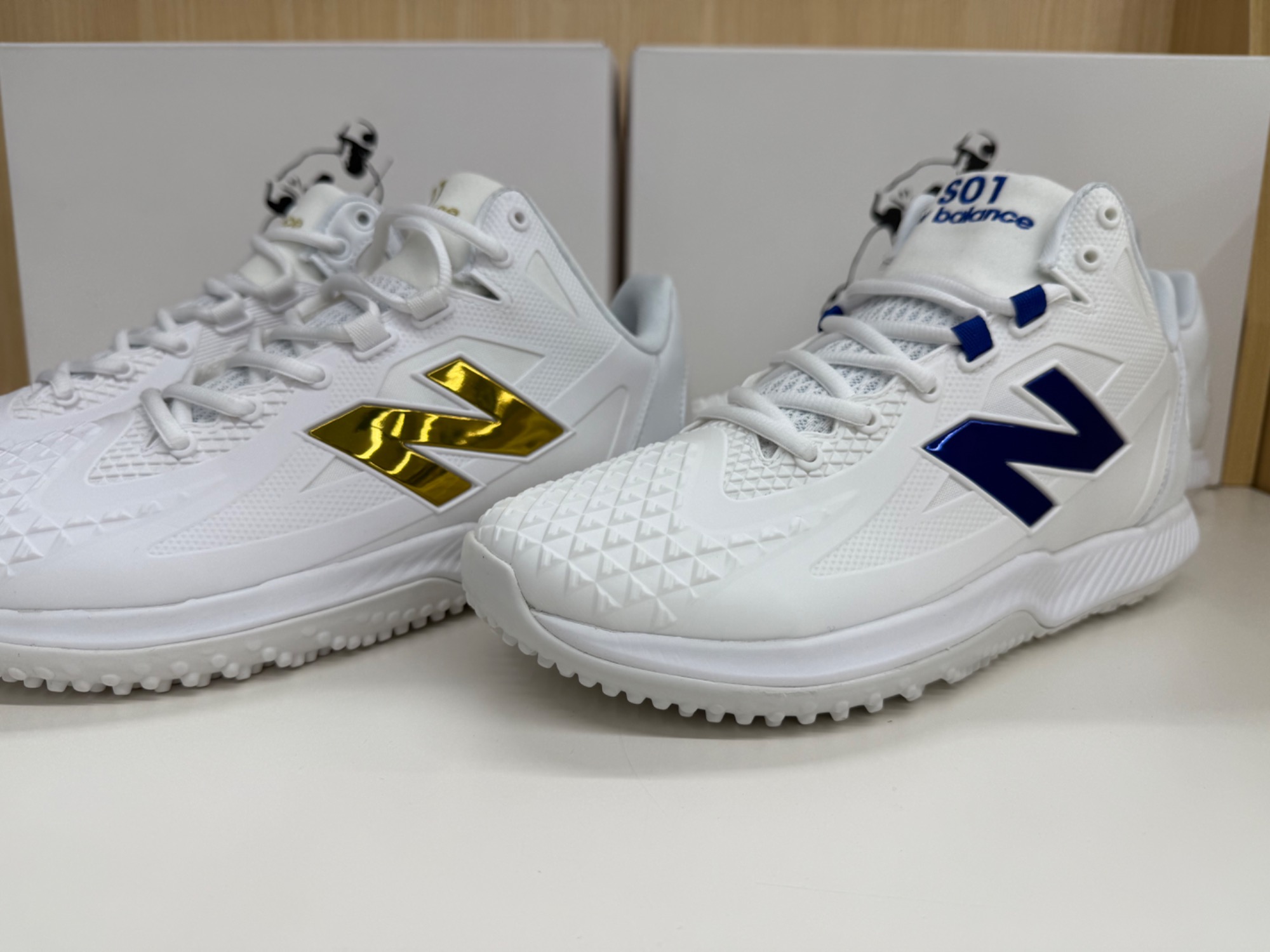 【新品未使用】New Balance Ohtani 1 Trainer 28.0 FuelCell Ohtani 1 Trainer｜ニューバランス公式通販 | - New