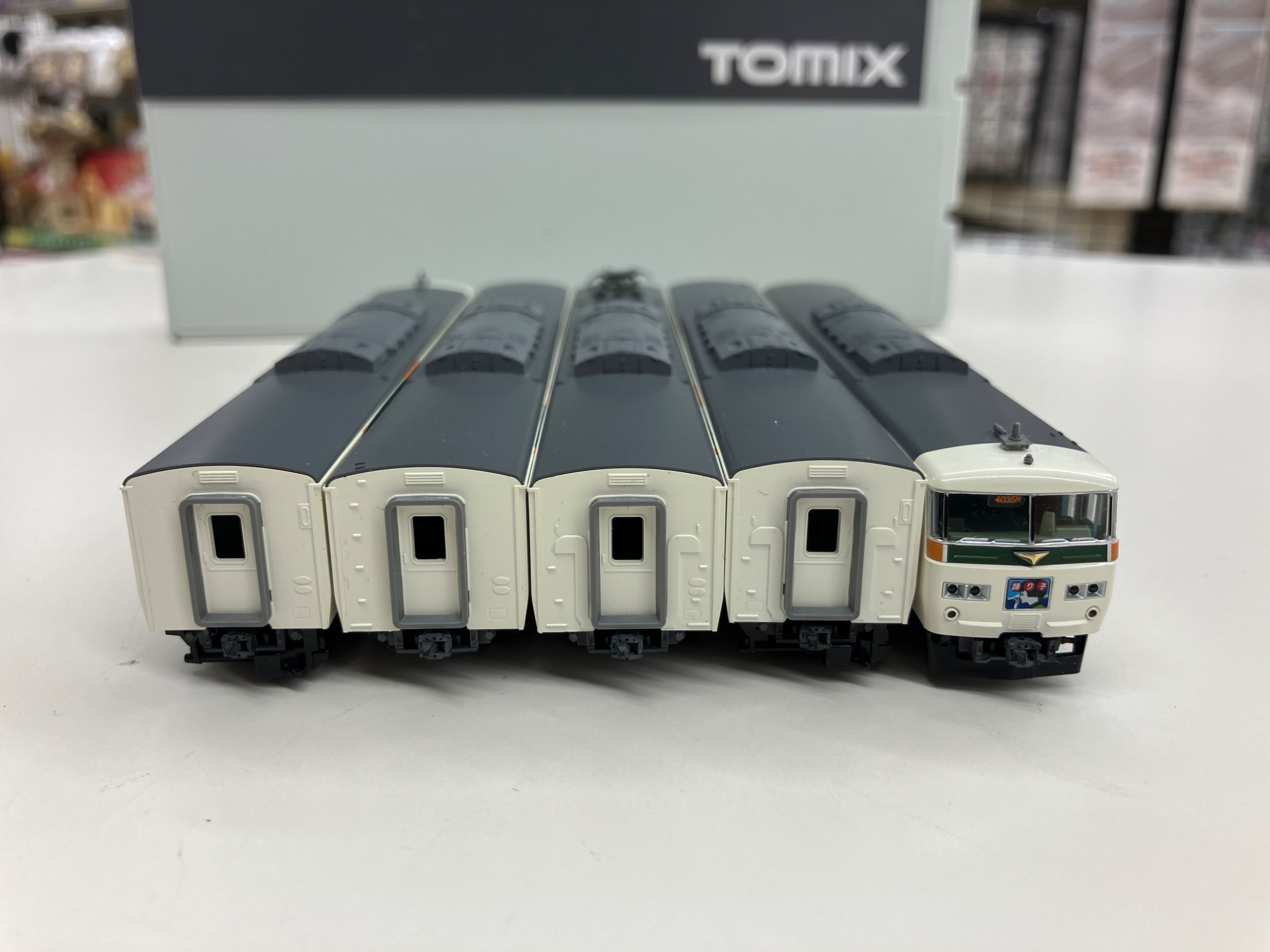 TOMIX ファインチャック 1271 Nゲージ TOMIX ファインチャック 1271 Nゲージ TOMIX ファインチャック