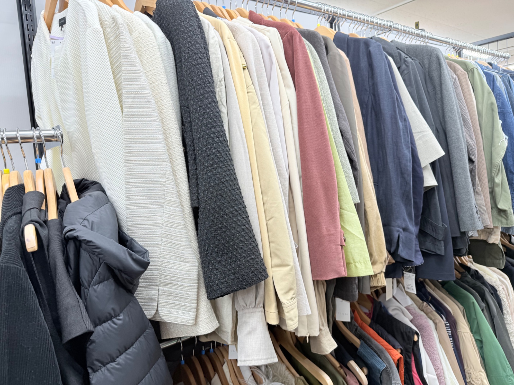 LEVI'S（リーバイス）デニムジャケットが買取入荷いたしました！｜2025